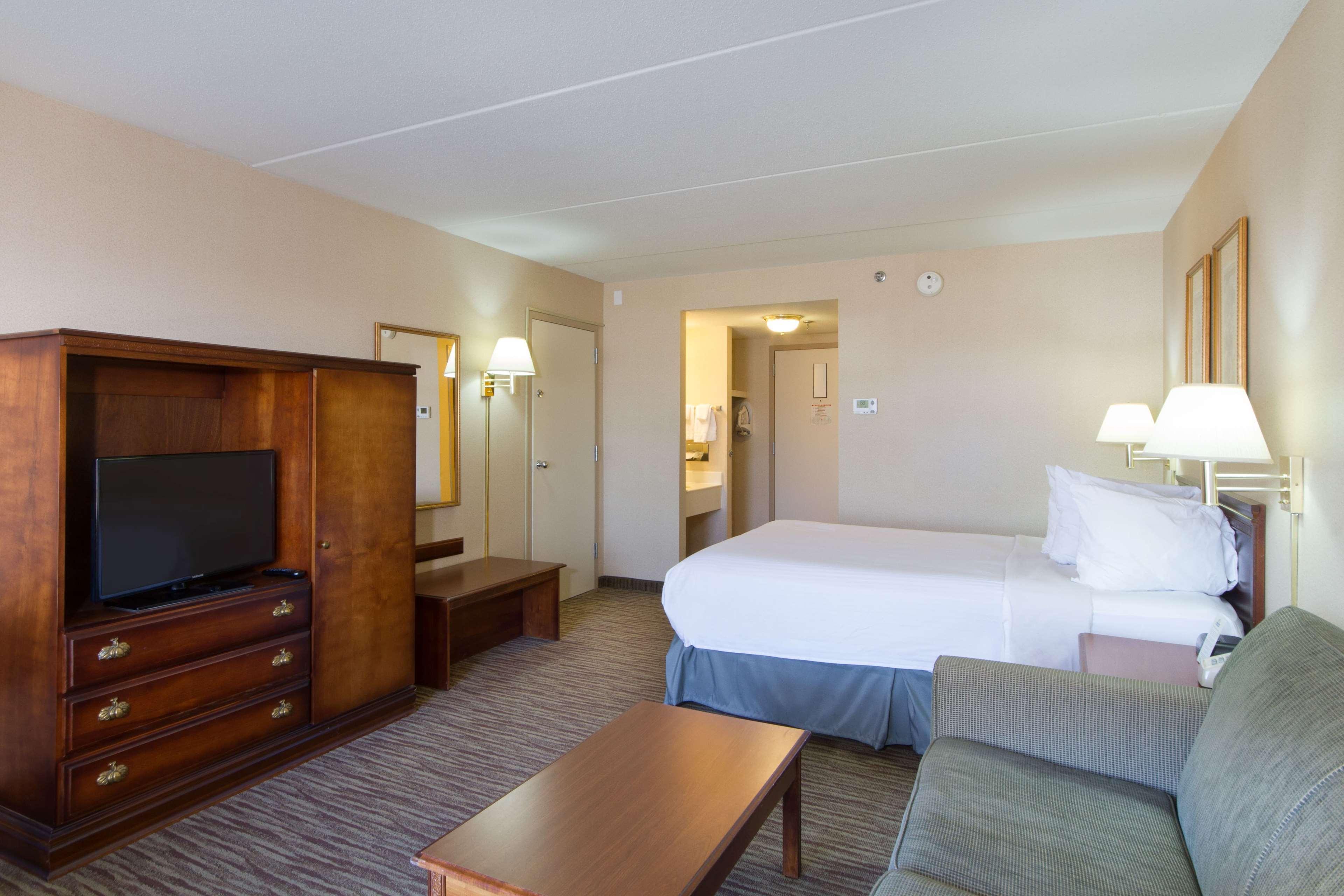Comfort Inn & Suites Buffalo Airport Zewnętrze zdjęcie