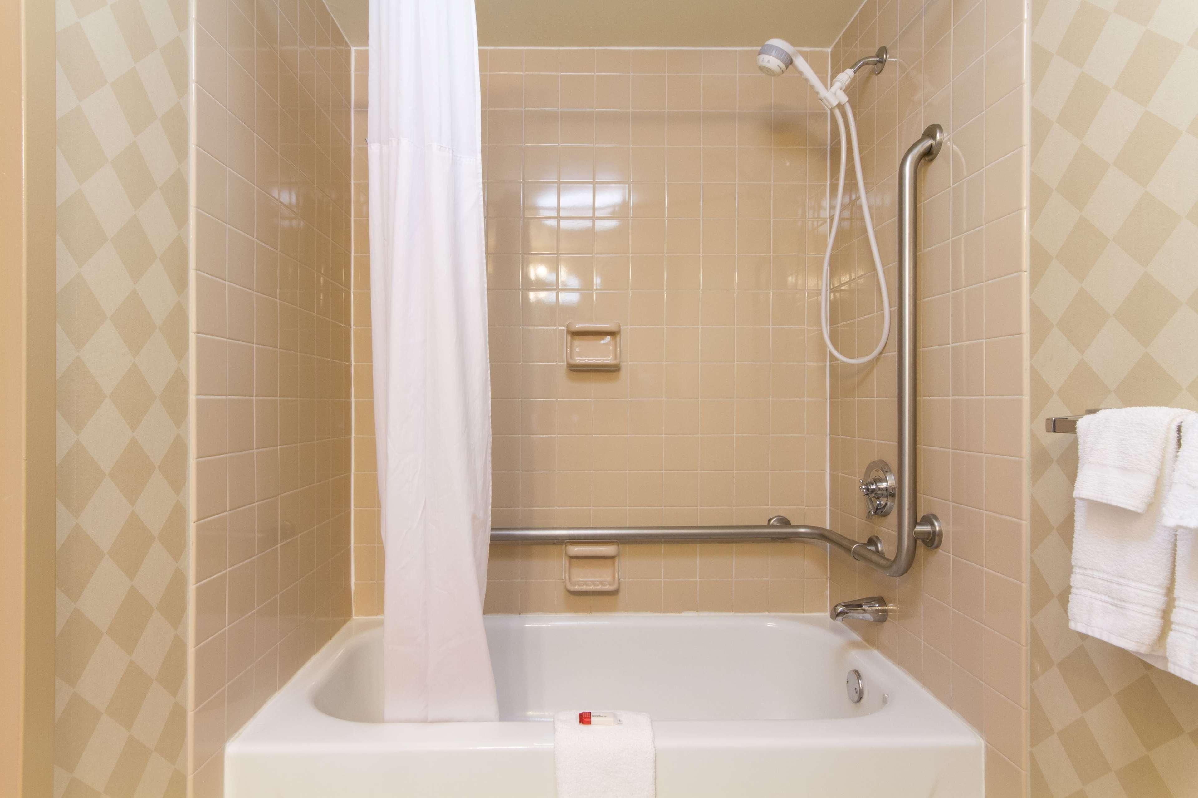 Comfort Inn & Suites Buffalo Airport Zewnętrze zdjęcie