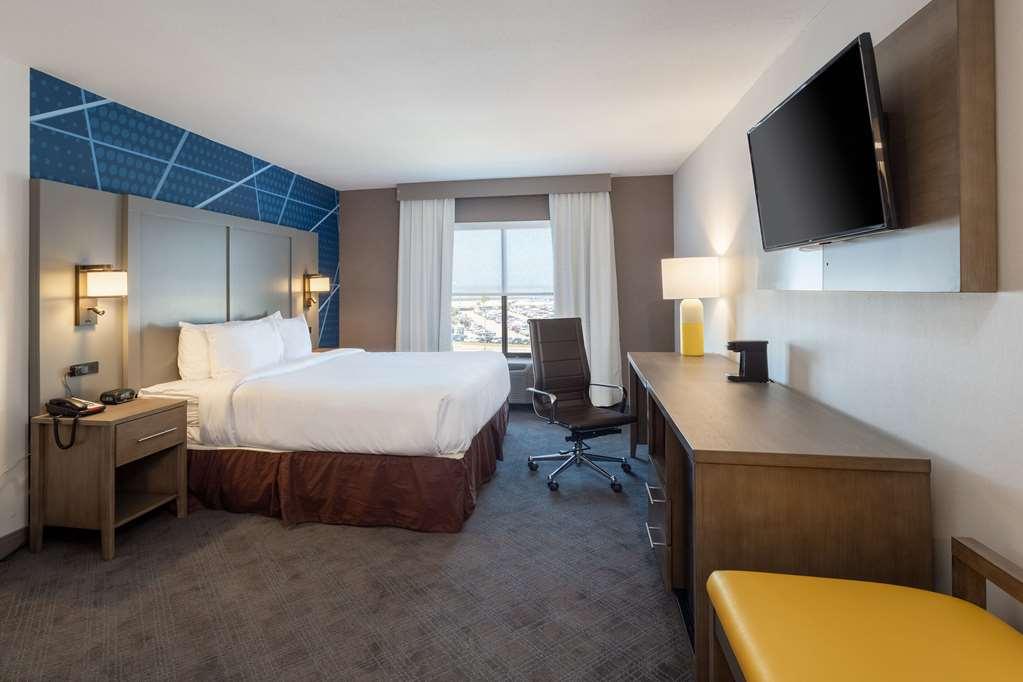 Comfort Inn & Suites Buffalo Airport Pokój zdjęcie